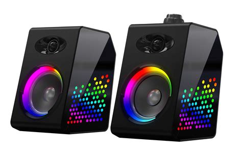 gaming speakers|Solved! .